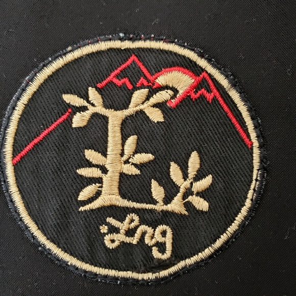 LRG zip up performance fleece - Picture 7 of 7